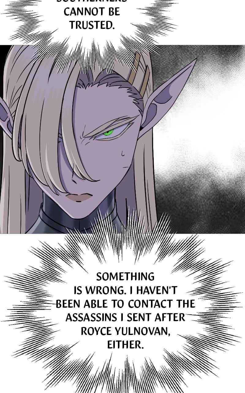 The Story of a Low-Rank Soldier Becoming a Monarch Chapter 126 - Page 31