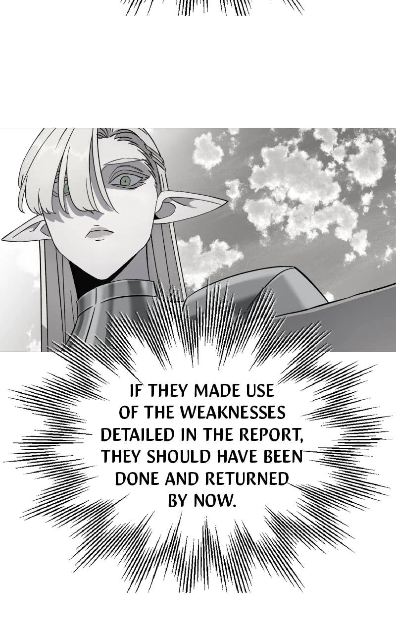 The Story of a Low-Rank Soldier Becoming a Monarch Chapter 126 - Page 32