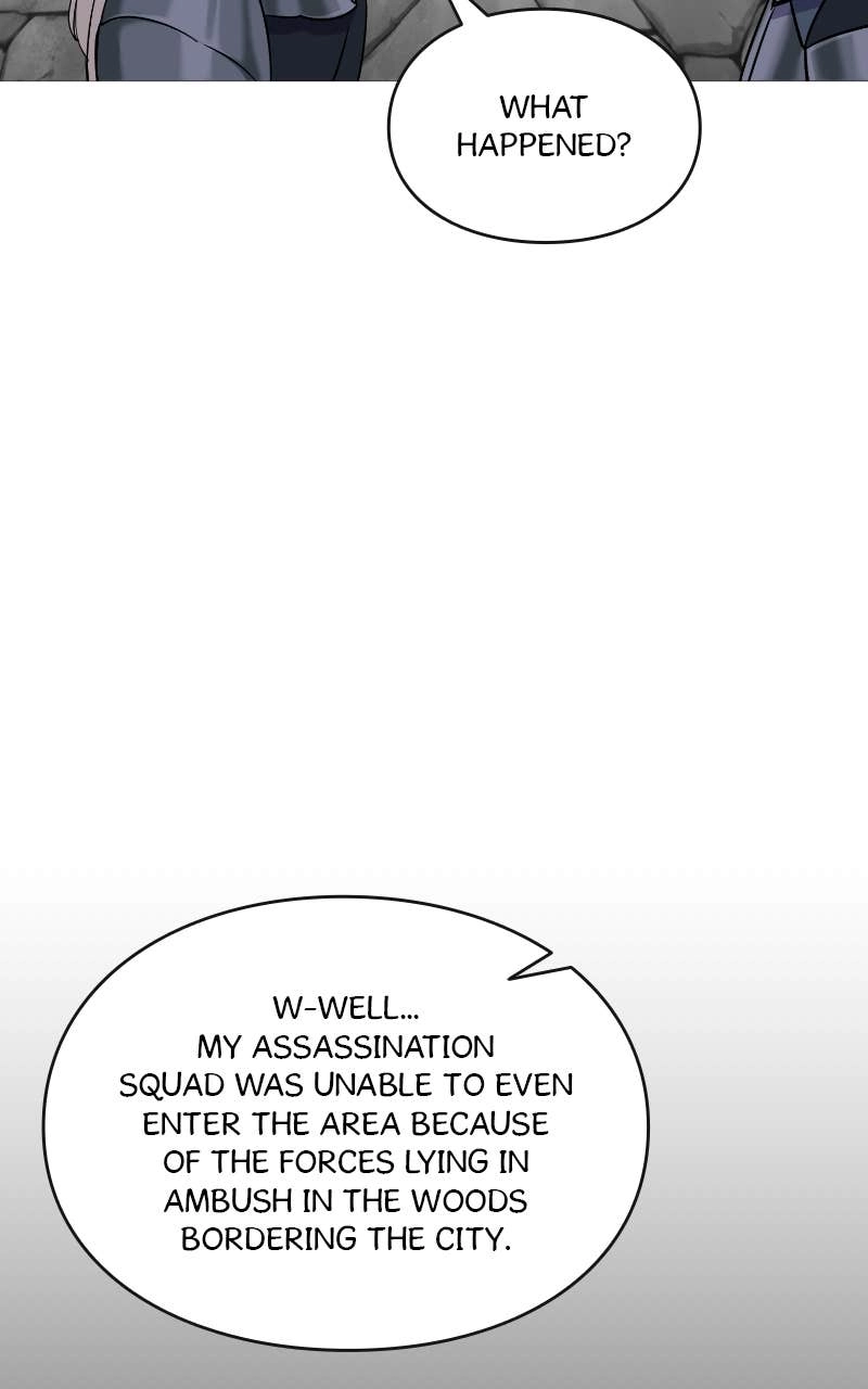 The Story of a Low-Rank Soldier Becoming a Monarch Chapter 126 - Page 34