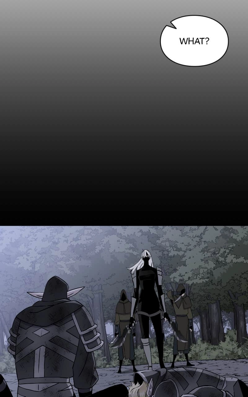 The Story of a Low-Rank Soldier Becoming a Monarch Chapter 126 - Page 35