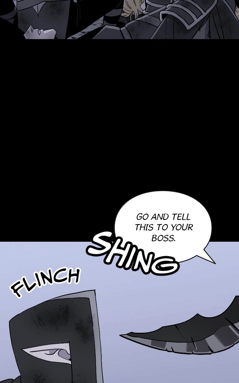 The Story of a Low-Rank Soldier Becoming a Monarch Chapter 126 - Page 36