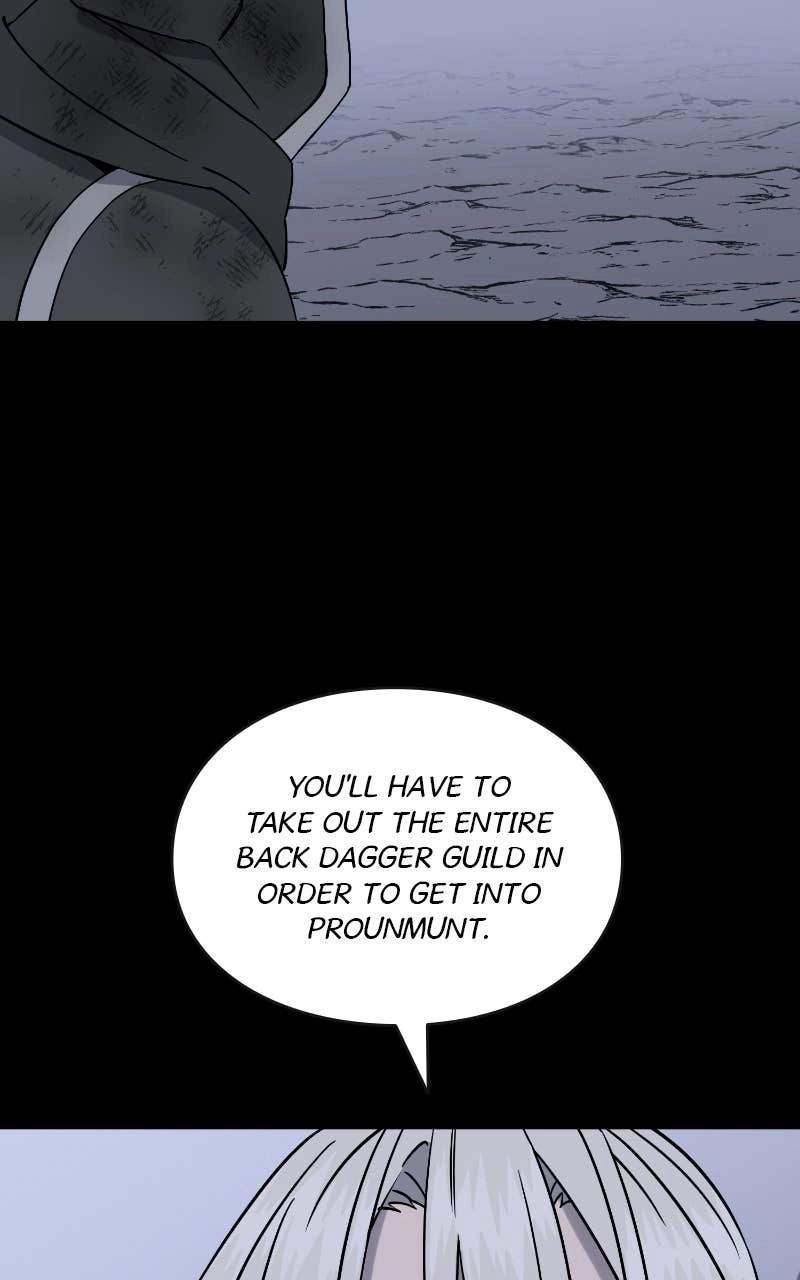 The Story of a Low-Rank Soldier Becoming a Monarch Chapter 126 - Page 37