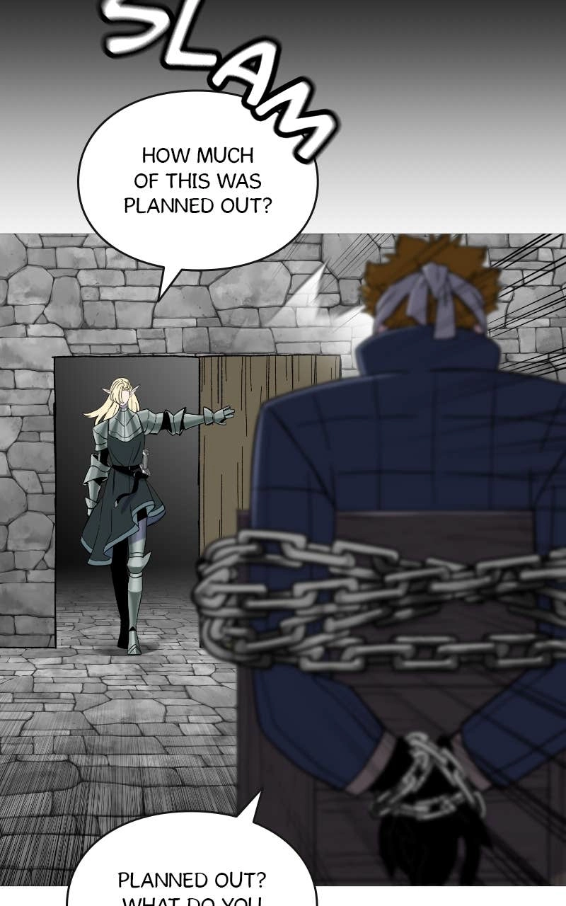 The Story of a Low-Rank Soldier Becoming a Monarch Chapter 126 - Page 39