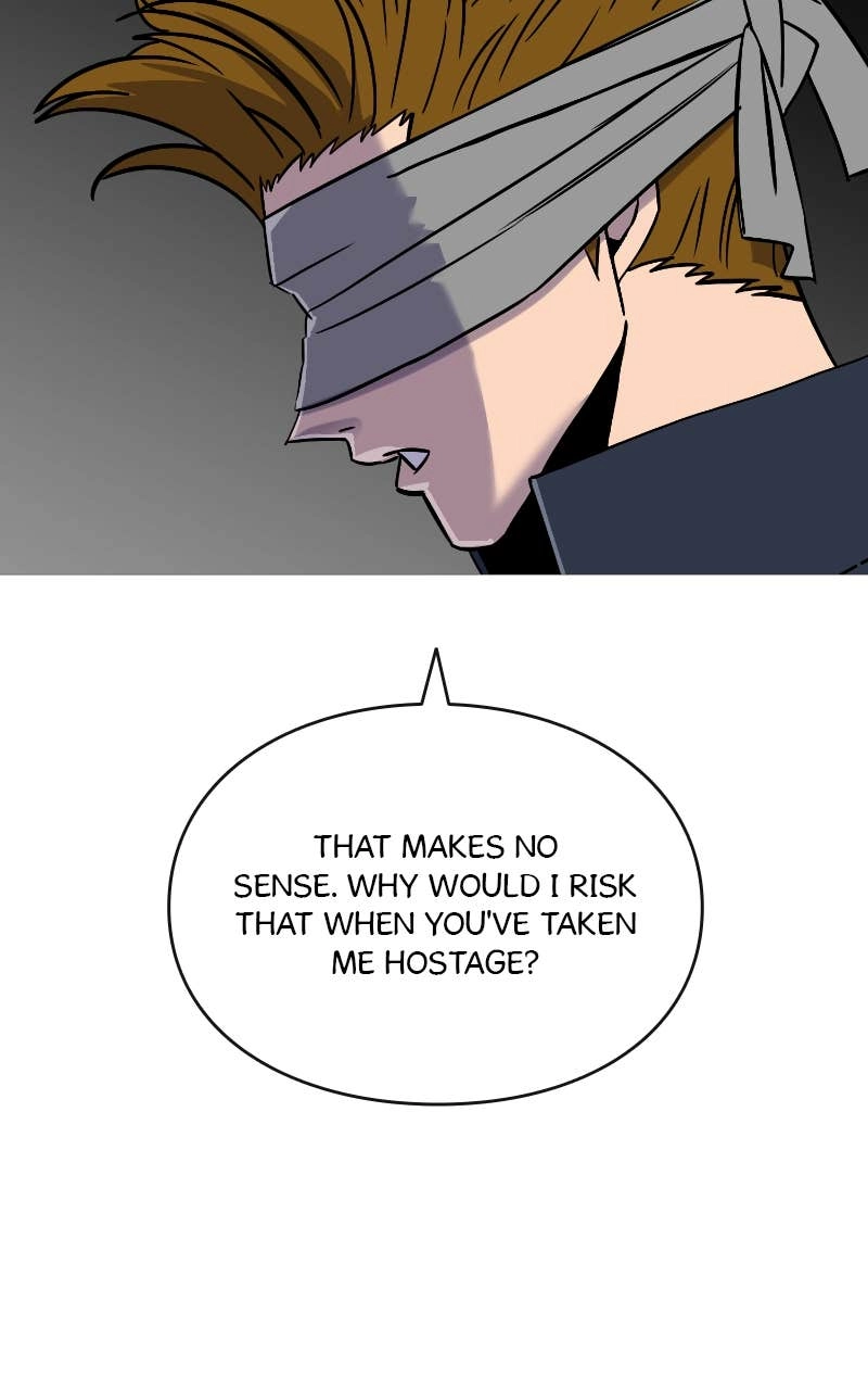 The Story of a Low-Rank Soldier Becoming a Monarch Chapter 126 - Page 41