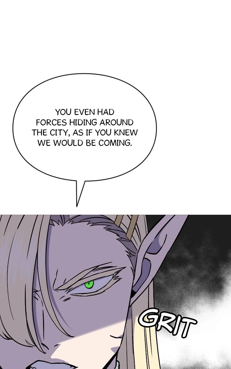 The Story of a Low-Rank Soldier Becoming a Monarch Chapter 126 - Page 42