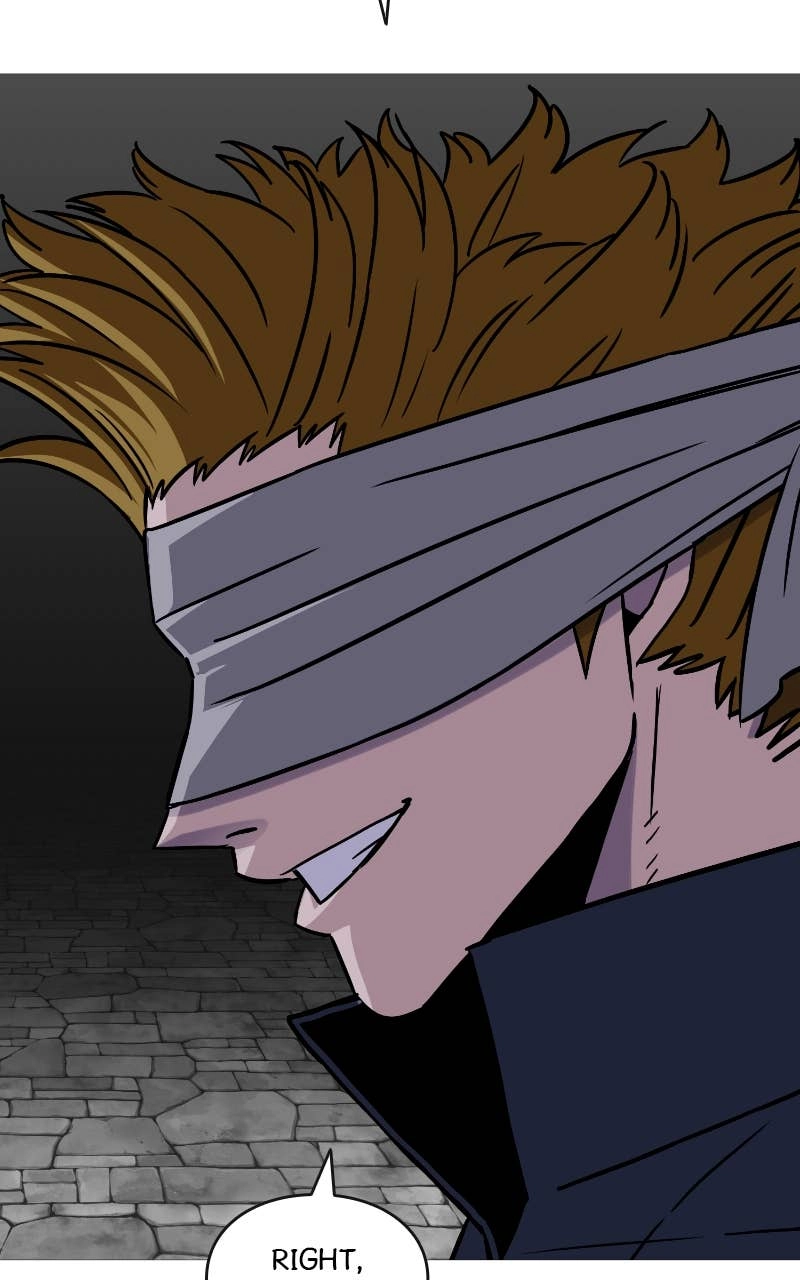 The Story of a Low-Rank Soldier Becoming a Monarch Chapter 126 - Page 44
