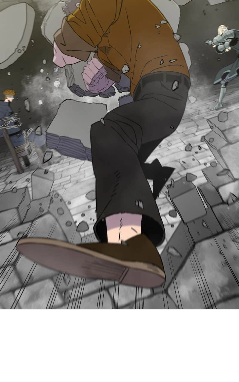 The Story of a Low-Rank Soldier Becoming a Monarch Chapter 126 - Page 47