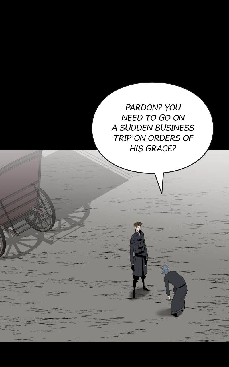 The Story of a Low-Rank Soldier Becoming a Monarch Chapter 126 - Page 51