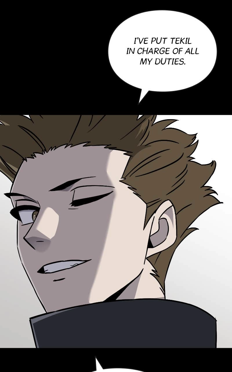 The Story of a Low-Rank Soldier Becoming a Monarch Chapter 126 - Page 55