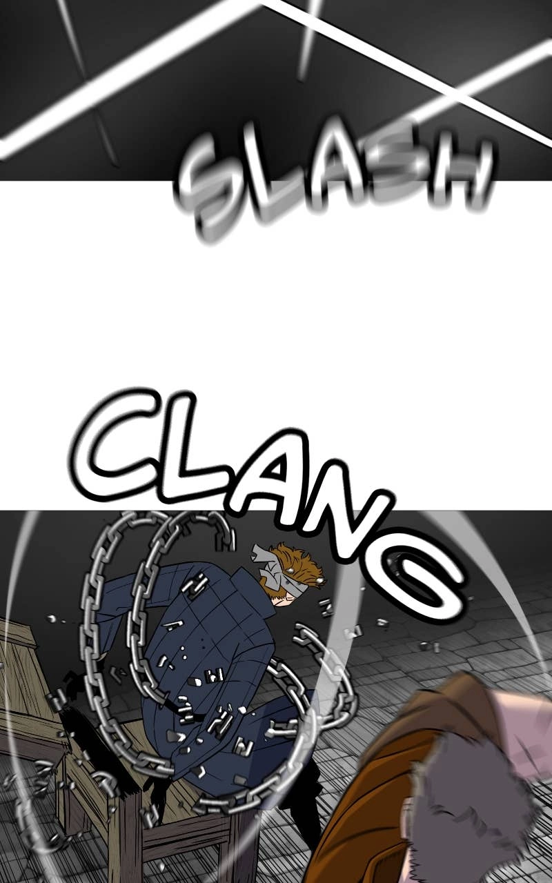 The Story of a Low-Rank Soldier Becoming a Monarch Chapter 126 - Page 57