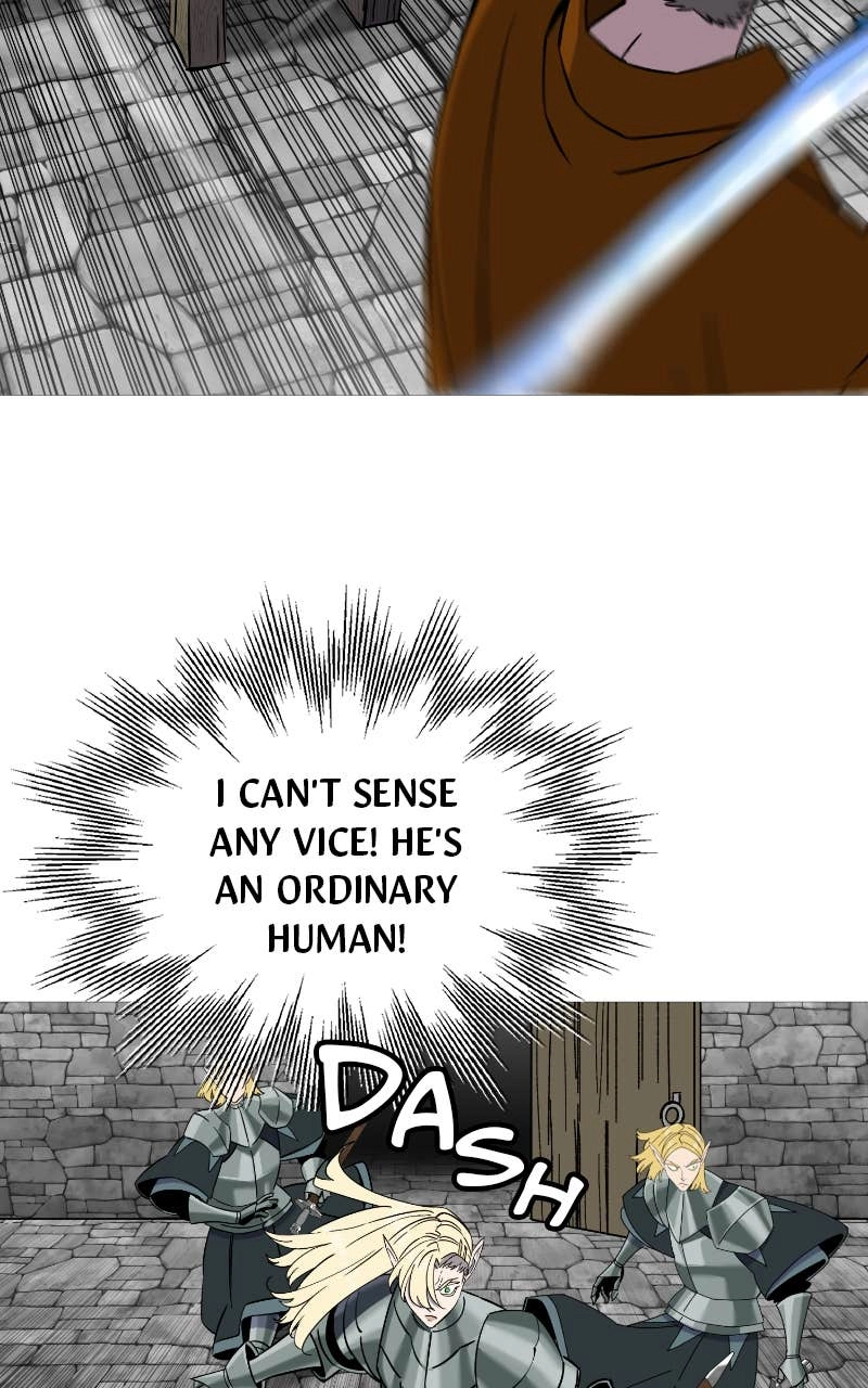 The Story of a Low-Rank Soldier Becoming a Monarch Chapter 126 - Page 58