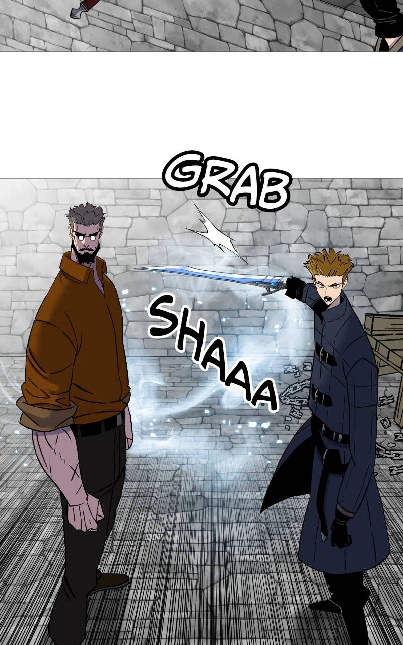 The Story of a Low-Rank Soldier Becoming a Monarch Chapter 126 - Page 61