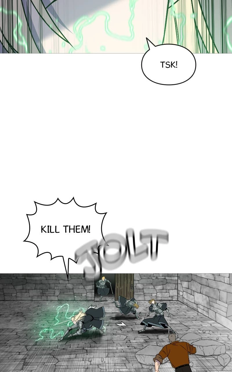 The Story of a Low-Rank Soldier Becoming a Monarch Chapter 126 - Page 64