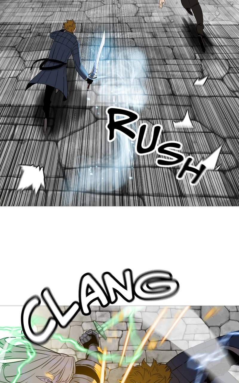 The Story of a Low-Rank Soldier Becoming a Monarch Chapter 126 - Page 65