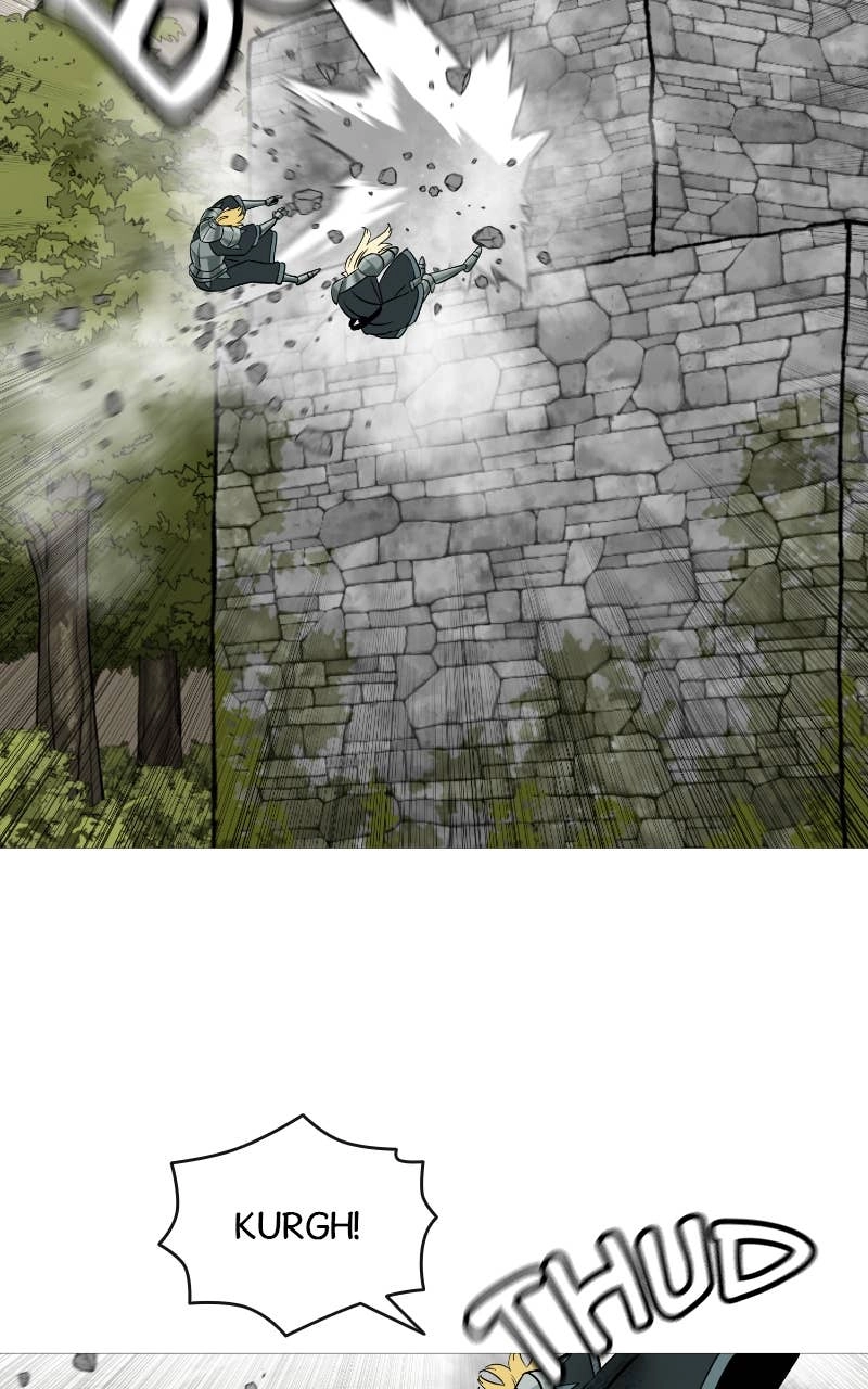 The Story of a Low-Rank Soldier Becoming a Monarch Chapter 126 - Page 77