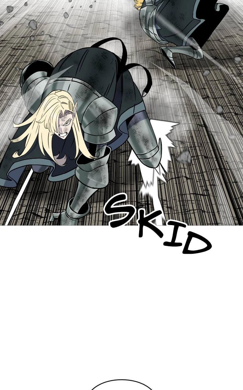 The Story of a Low-Rank Soldier Becoming a Monarch Chapter 126 - Page 78