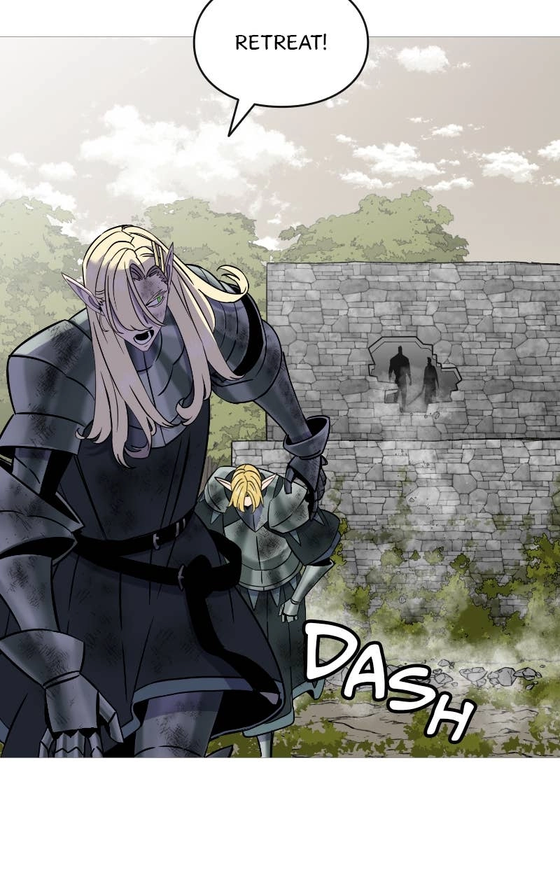 The Story of a Low-Rank Soldier Becoming a Monarch Chapter 126 - Page 79
