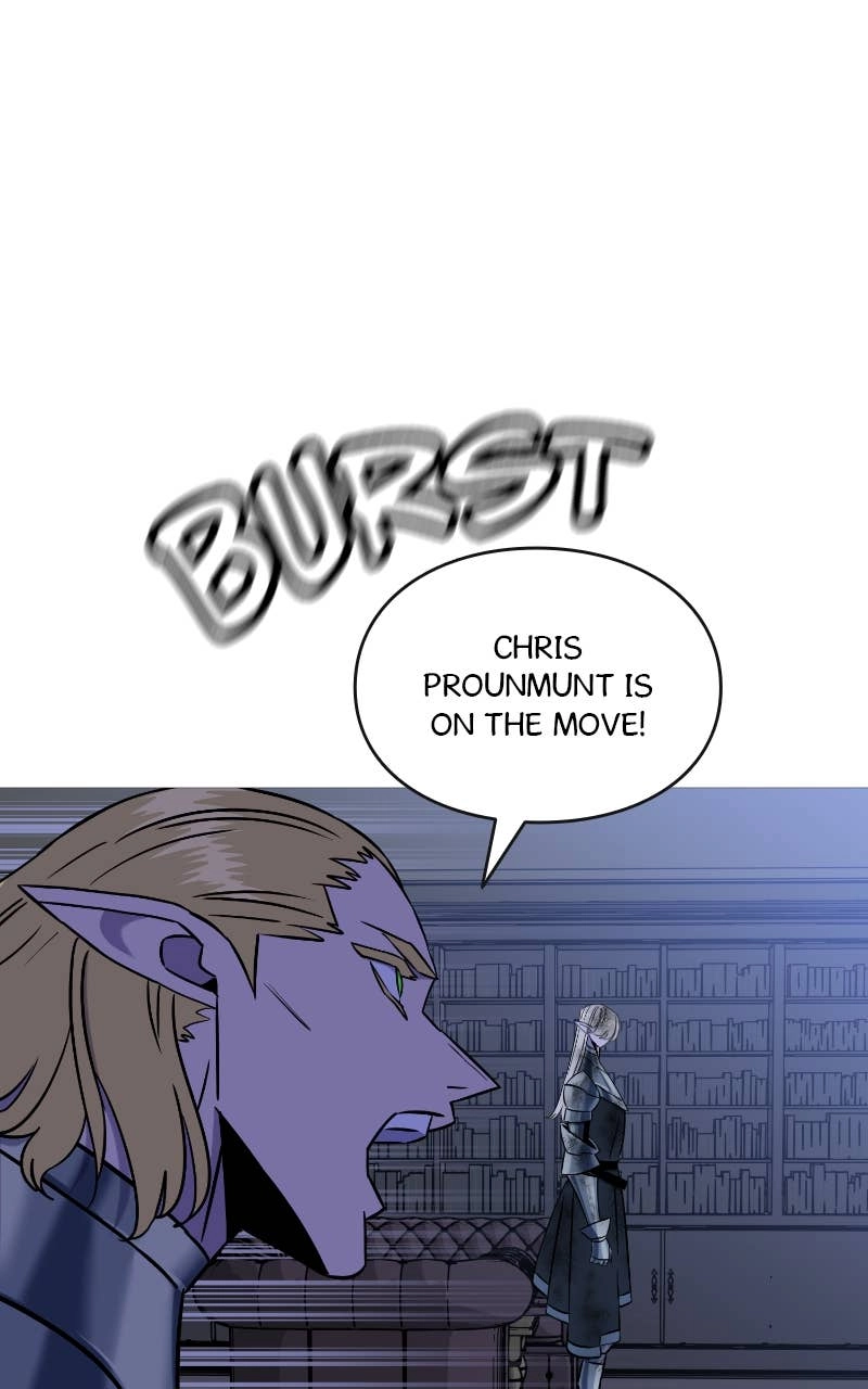 The Story of a Low-Rank Soldier Becoming a Monarch Chapter 126 - Page 87