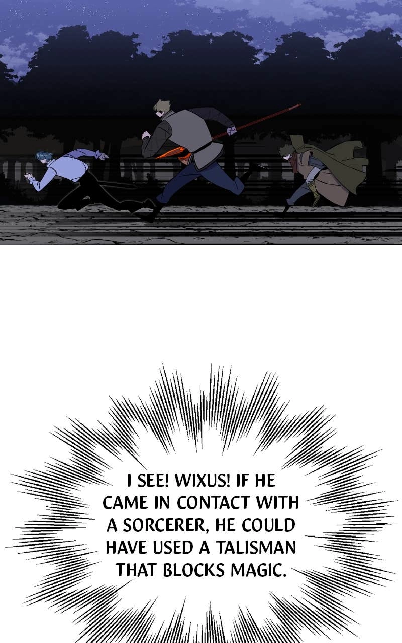 The Story of a Low-Rank Soldier Becoming a Monarch Chapter 126 - Page 89