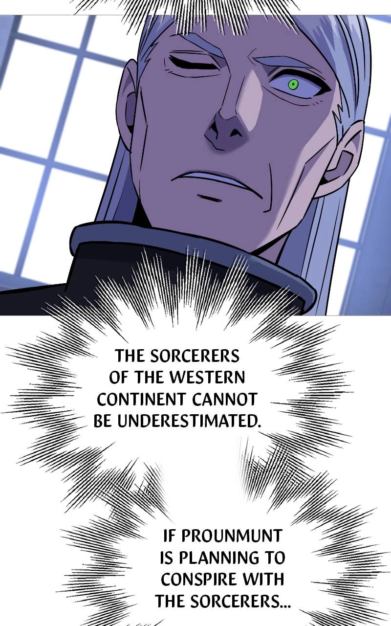 The Story of a Low-Rank Soldier Becoming a Monarch Chapter 126 - Page 90