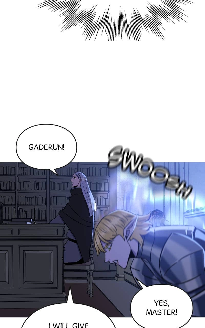 The Story of a Low-Rank Soldier Becoming a Monarch Chapter 126 - Page 91