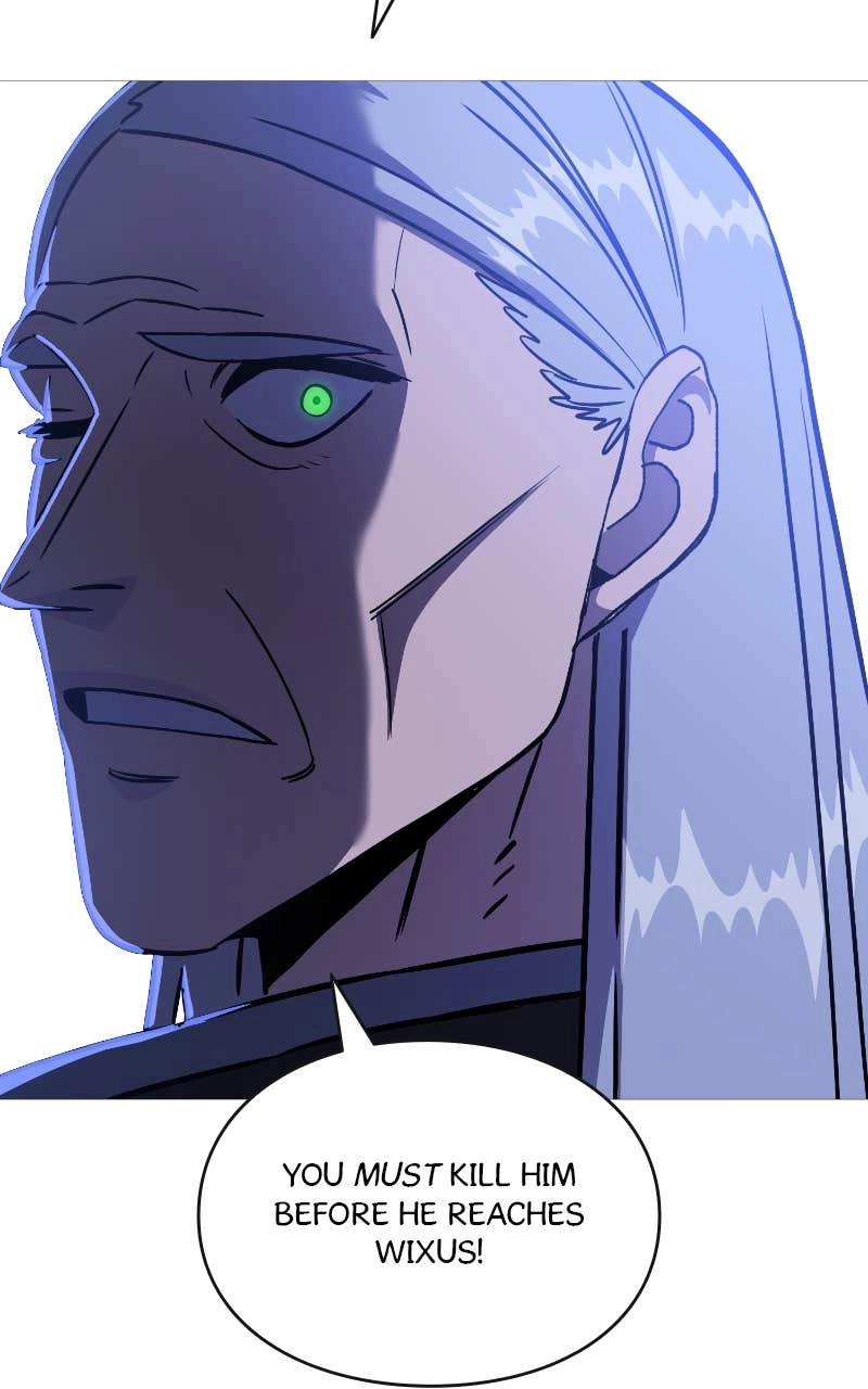 The Story of a Low-Rank Soldier Becoming a Monarch Chapter 126 - Page 93