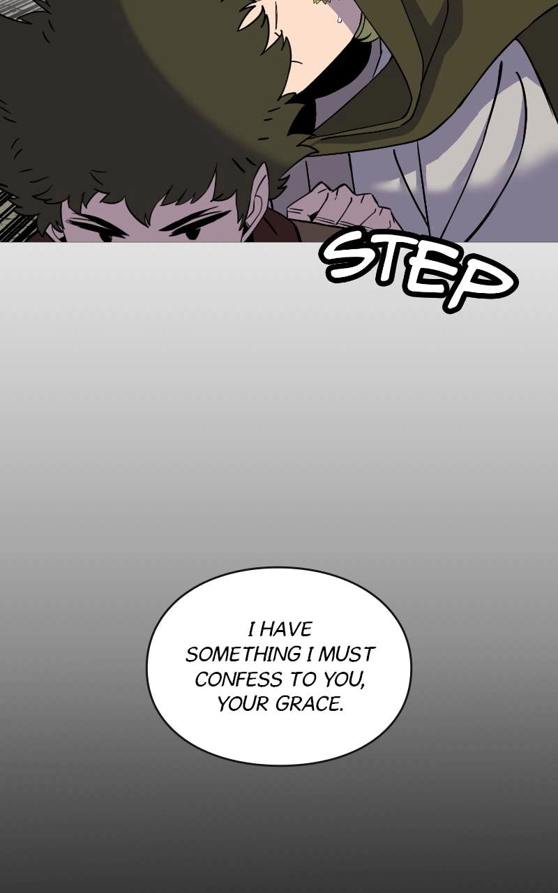 The Story of a Low-Rank Soldier Becoming a Monarch Chapter 127 - Page 3