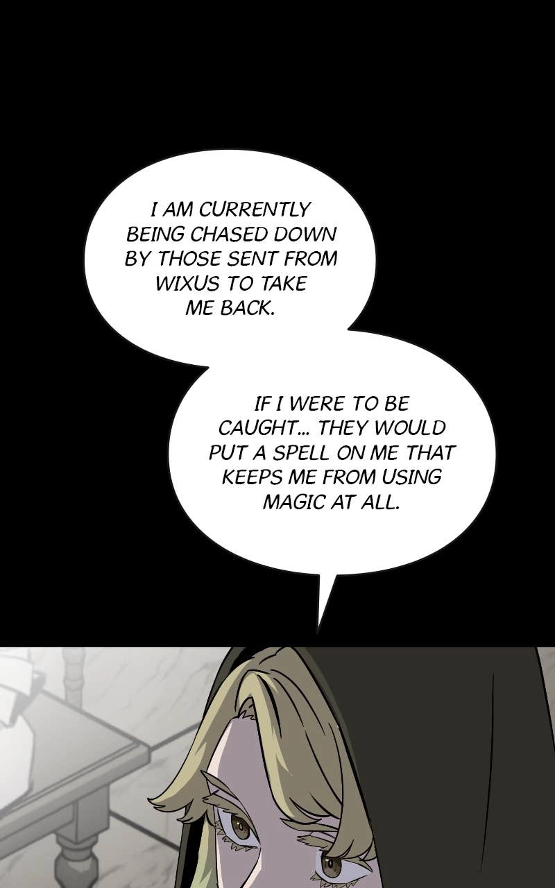 The Story of a Low-Rank Soldier Becoming a Monarch Chapter 127 - Page 6