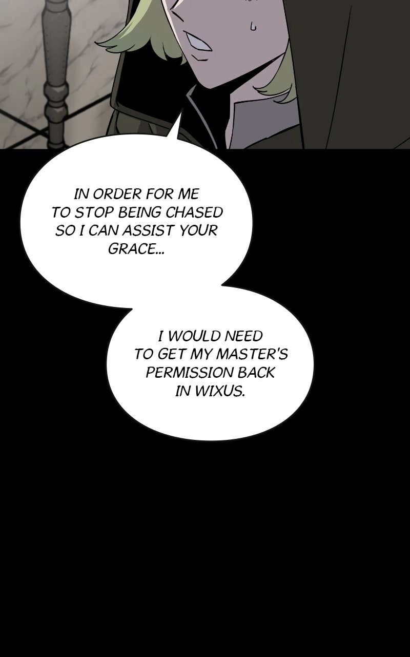 The Story of a Low-Rank Soldier Becoming a Monarch Chapter 127 - Page 7