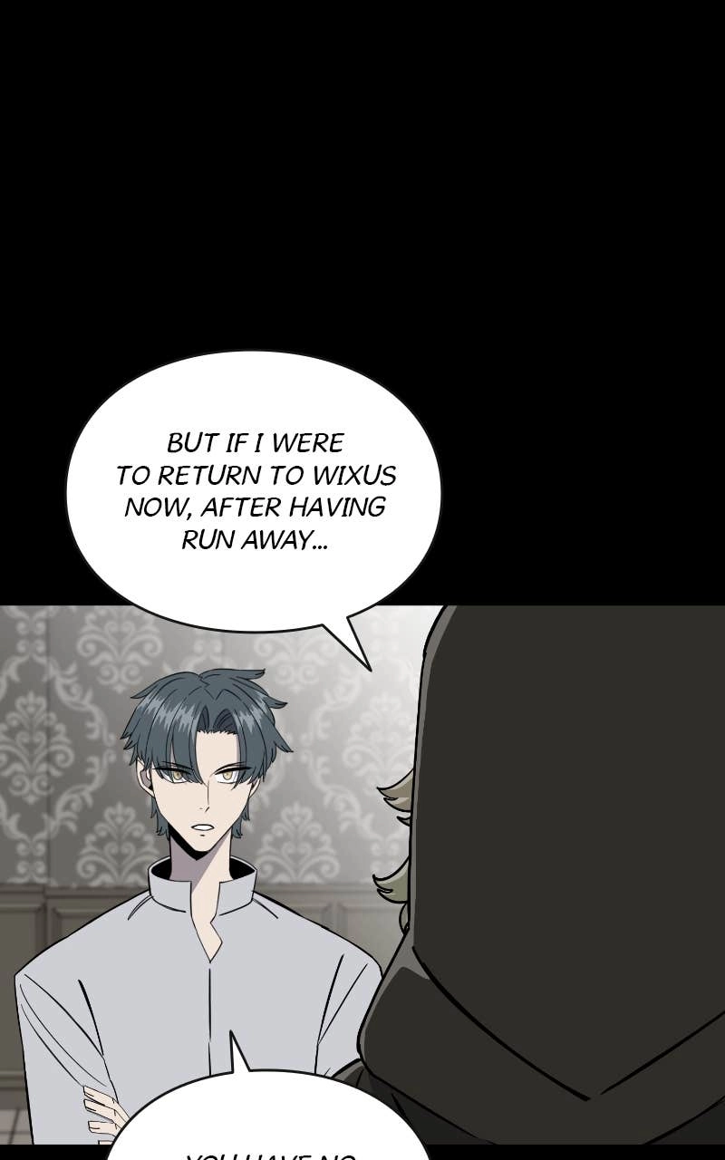 The Story of a Low-Rank Soldier Becoming a Monarch Chapter 127 - Page 8