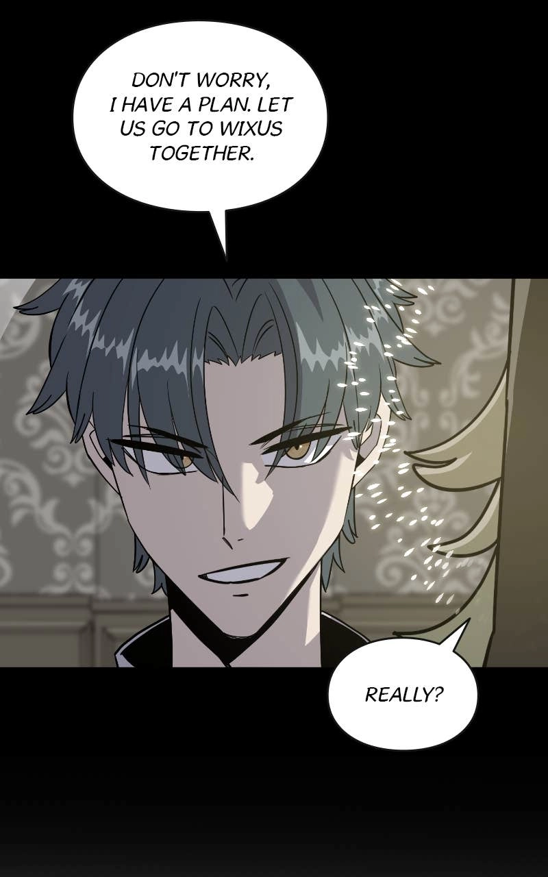 The Story of a Low-Rank Soldier Becoming a Monarch Chapter 127 - Page 10