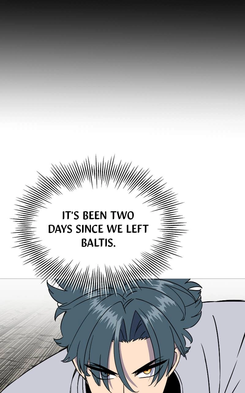 The Story of a Low-Rank Soldier Becoming a Monarch Chapter 127 - Page 11