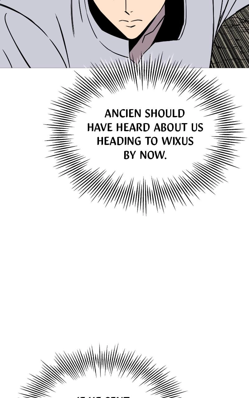 The Story of a Low-Rank Soldier Becoming a Monarch Chapter 127 - Page 12