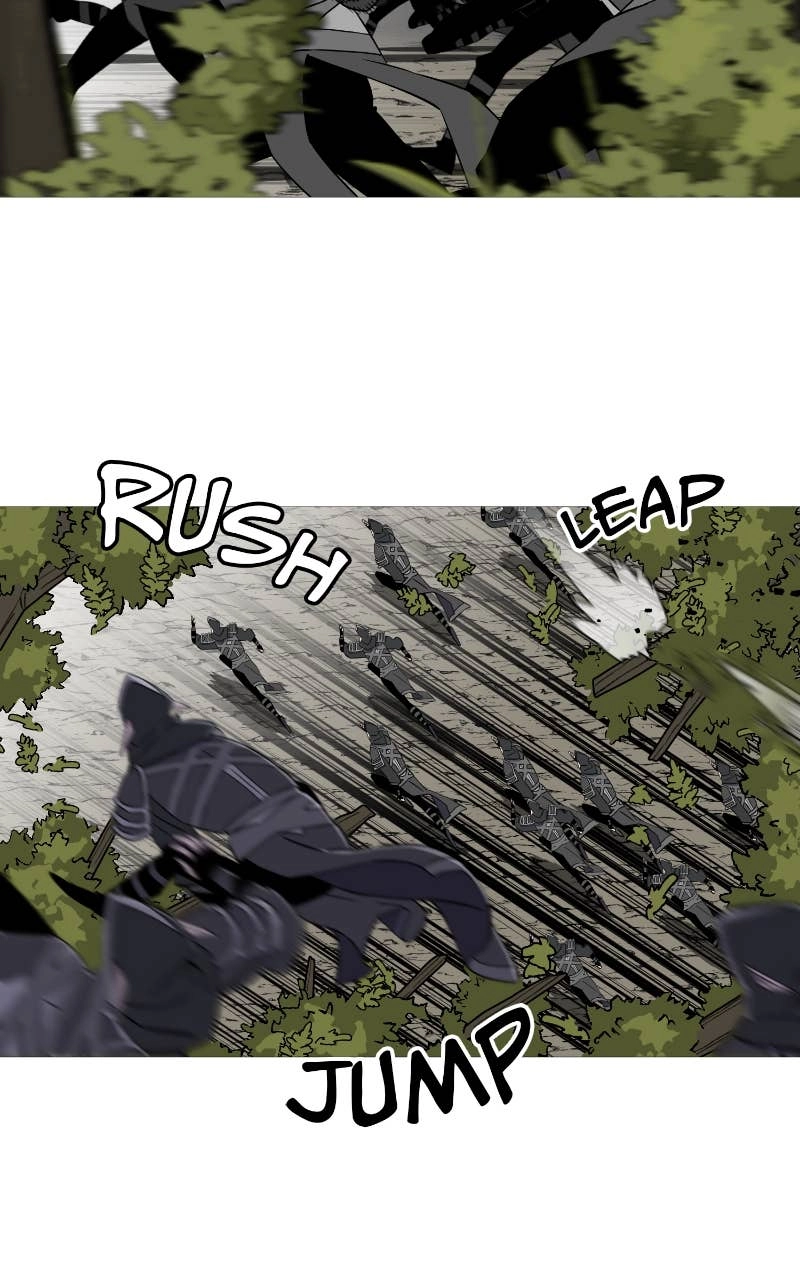 The Story of a Low-Rank Soldier Becoming a Monarch Chapter 127 - Page 15