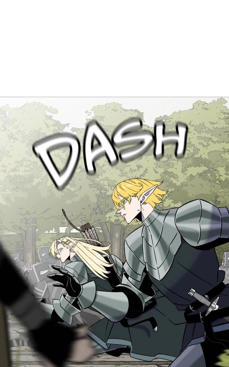 The Story of a Low-Rank Soldier Becoming a Monarch Chapter 127 - Page 16