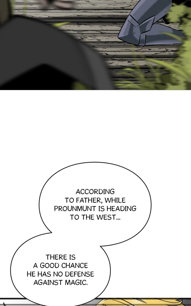The Story of a Low-Rank Soldier Becoming a Monarch Chapter 127 - Page 17