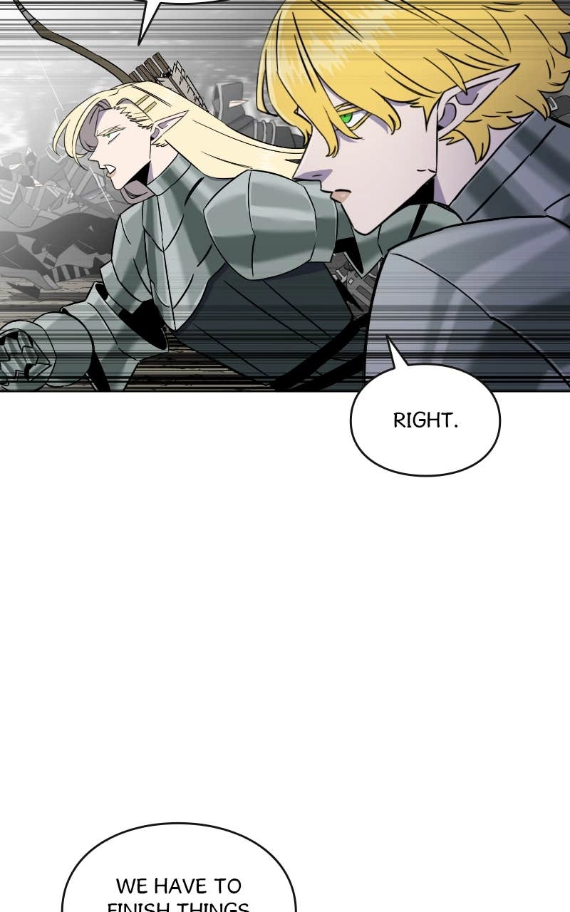 The Story of a Low-Rank Soldier Becoming a Monarch Chapter 127 - Page 18
