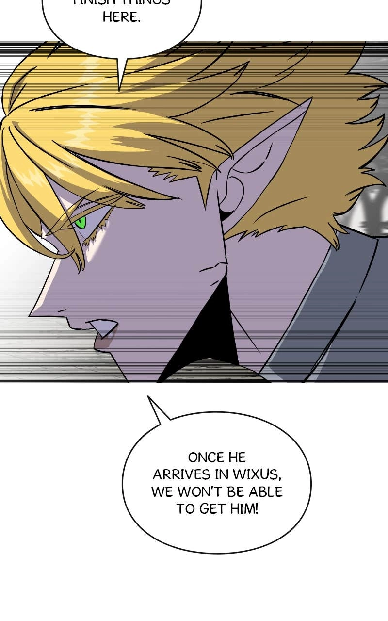 The Story of a Low-Rank Soldier Becoming a Monarch Chapter 127 - Page 19