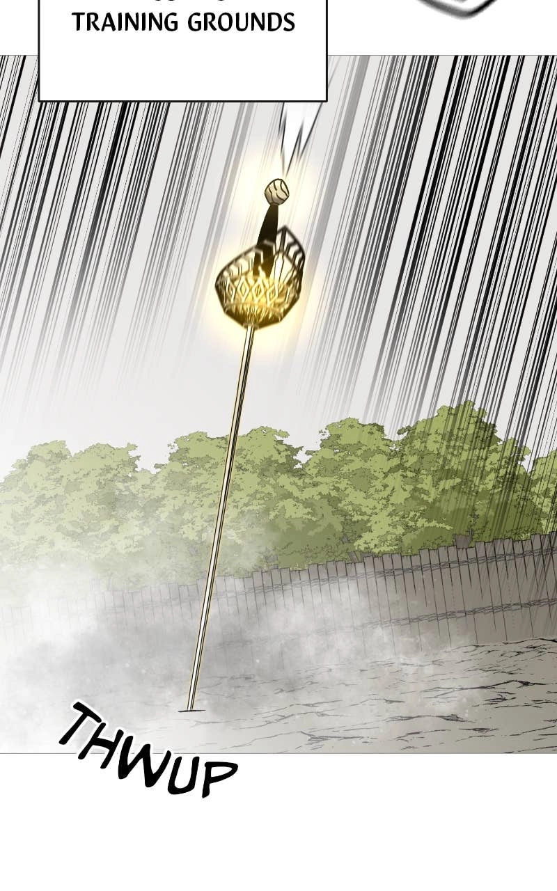 The Story of a Low-Rank Soldier Becoming a Monarch Chapter 127 - Page 22