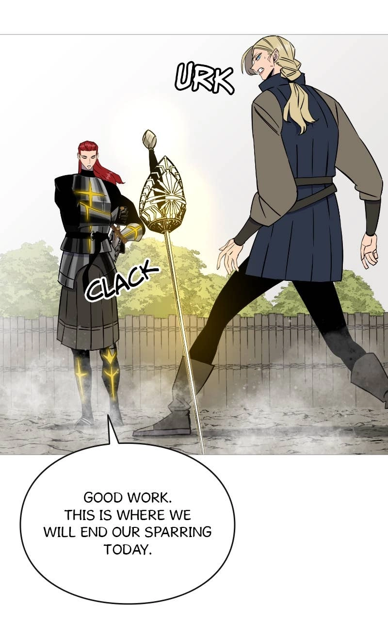 The Story of a Low-Rank Soldier Becoming a Monarch Chapter 127 - Page 23