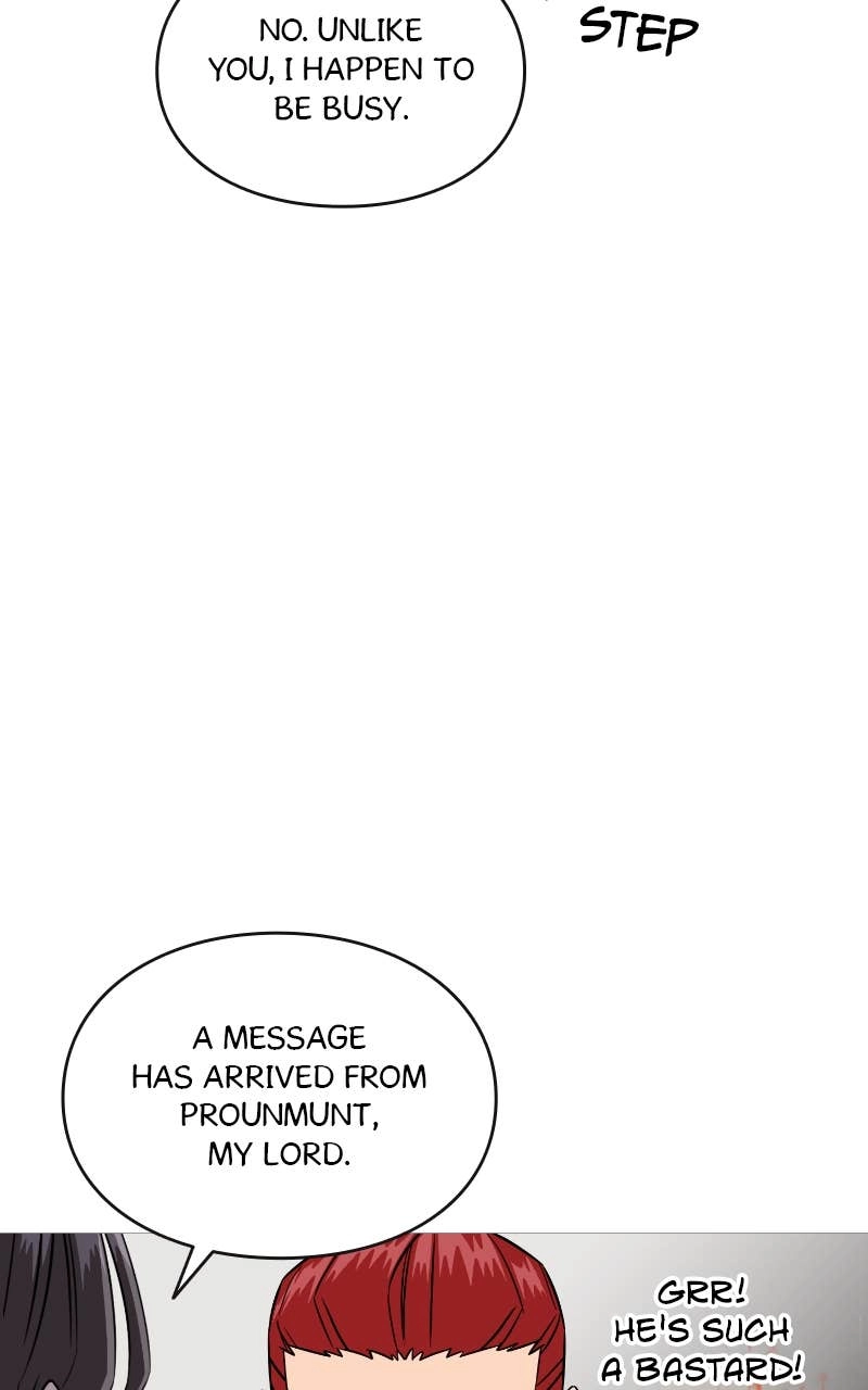 The Story of a Low-Rank Soldier Becoming a Monarch Chapter 127 - Page 25