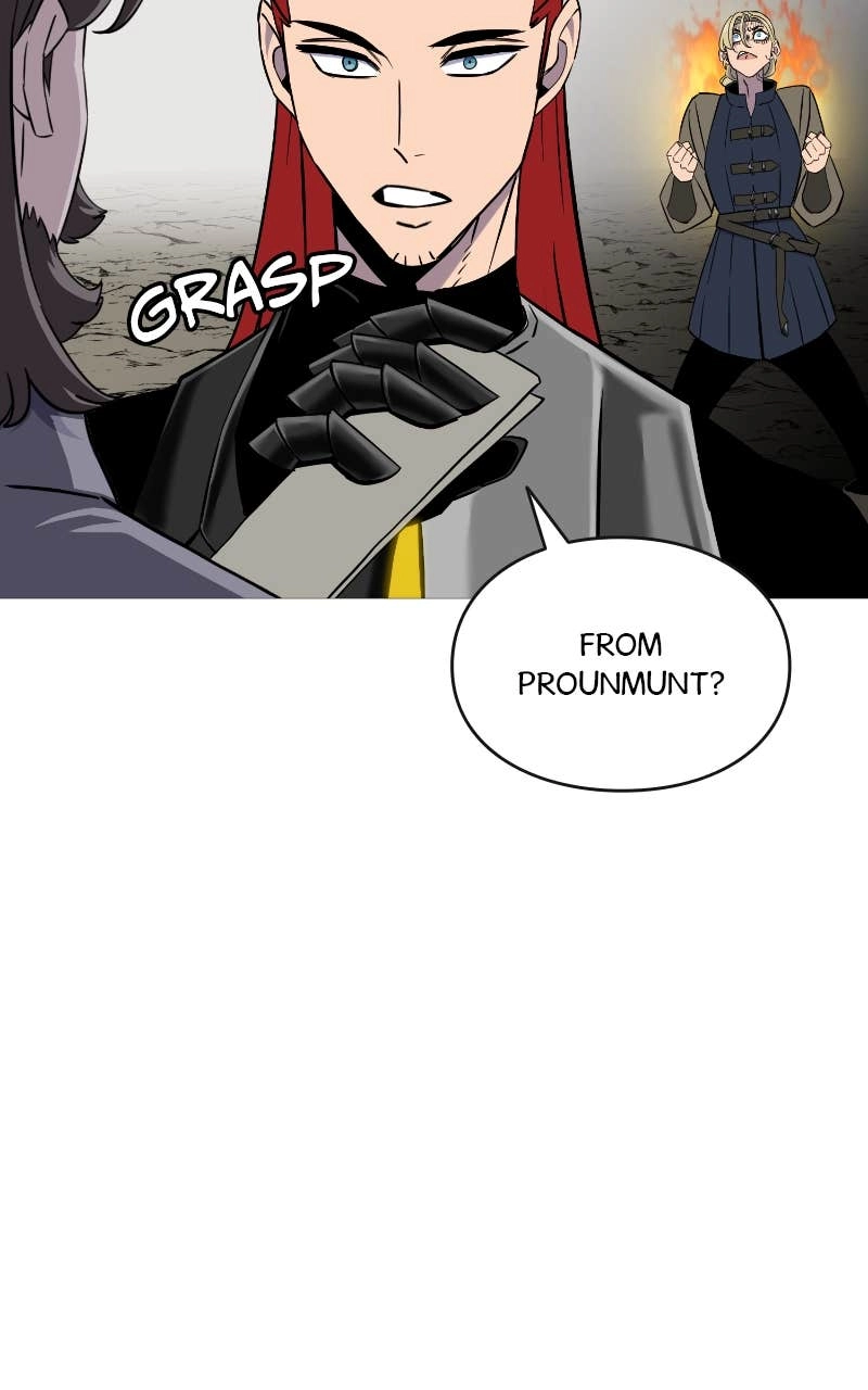 The Story of a Low-Rank Soldier Becoming a Monarch Chapter 127 - Page 26