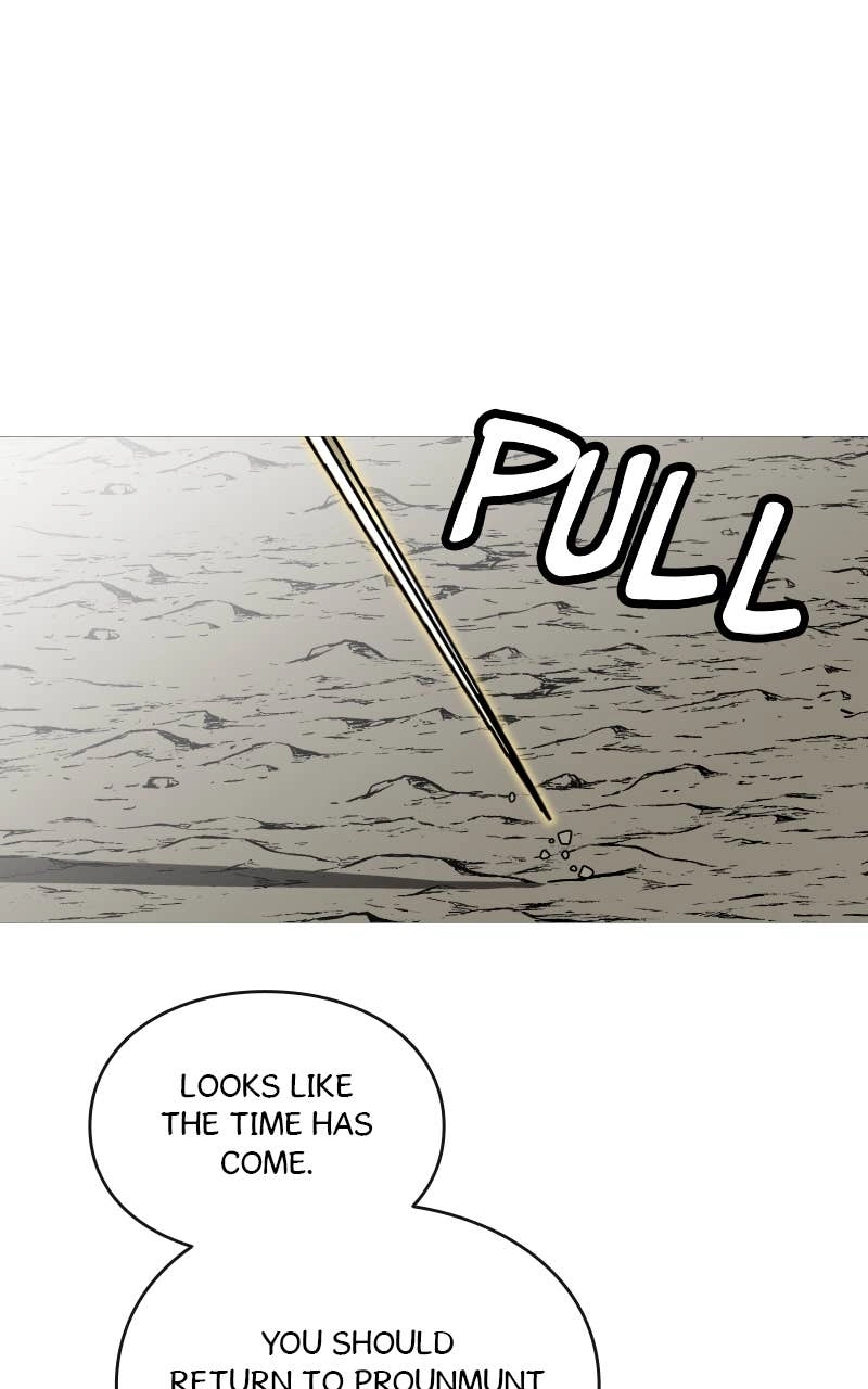 The Story of a Low-Rank Soldier Becoming a Monarch Chapter 127 - Page 27