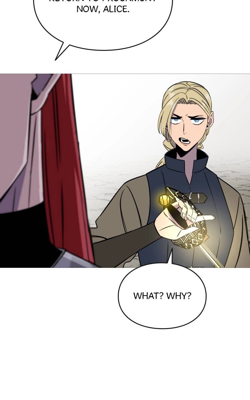 The Story of a Low-Rank Soldier Becoming a Monarch Chapter 127 - Page 28