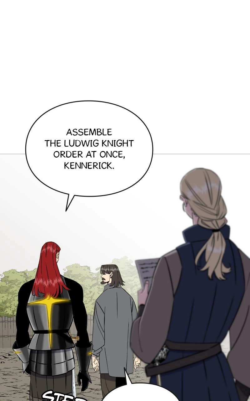 The Story of a Low-Rank Soldier Becoming a Monarch Chapter 127 - Page 30