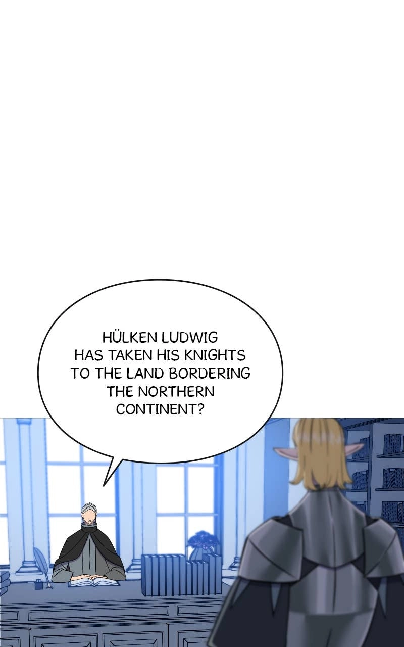 The Story of a Low-Rank Soldier Becoming a Monarch Chapter 127 - Page 32