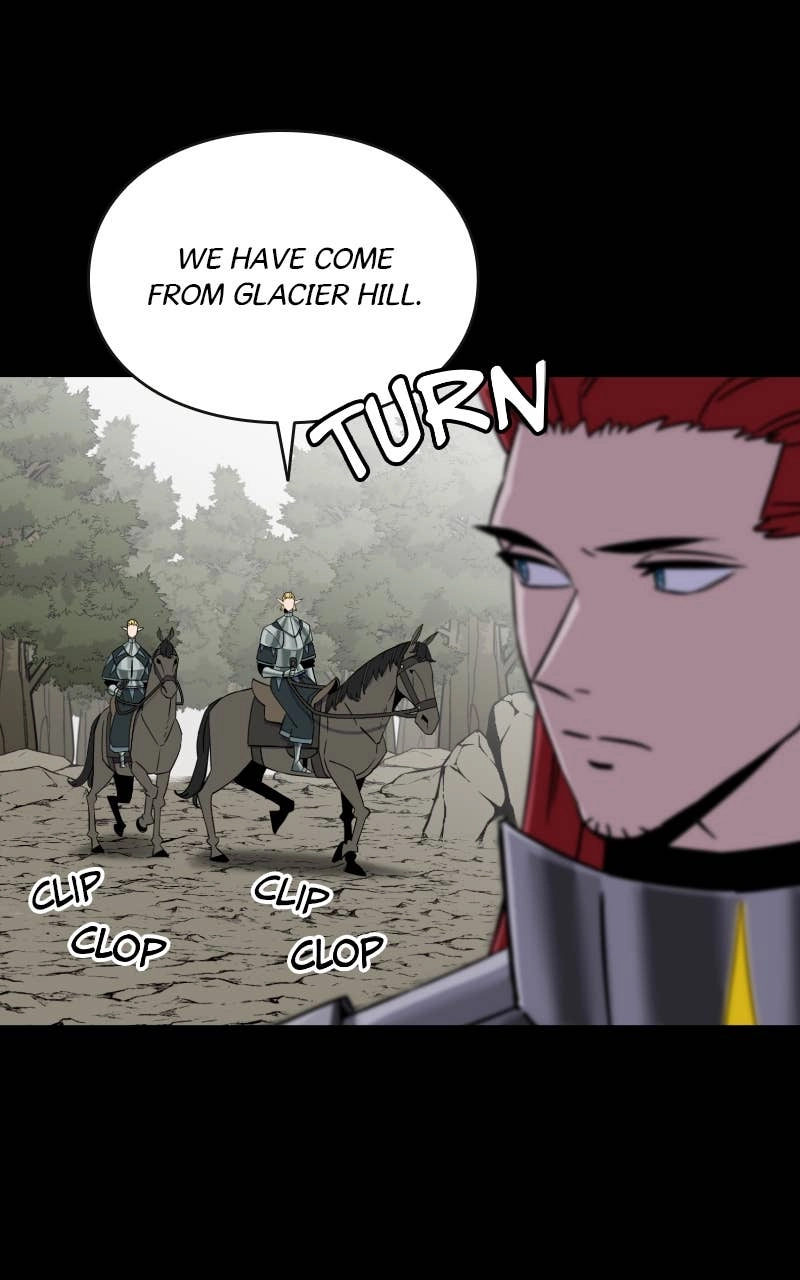The Story of a Low-Rank Soldier Becoming a Monarch Chapter 127 - Page 35