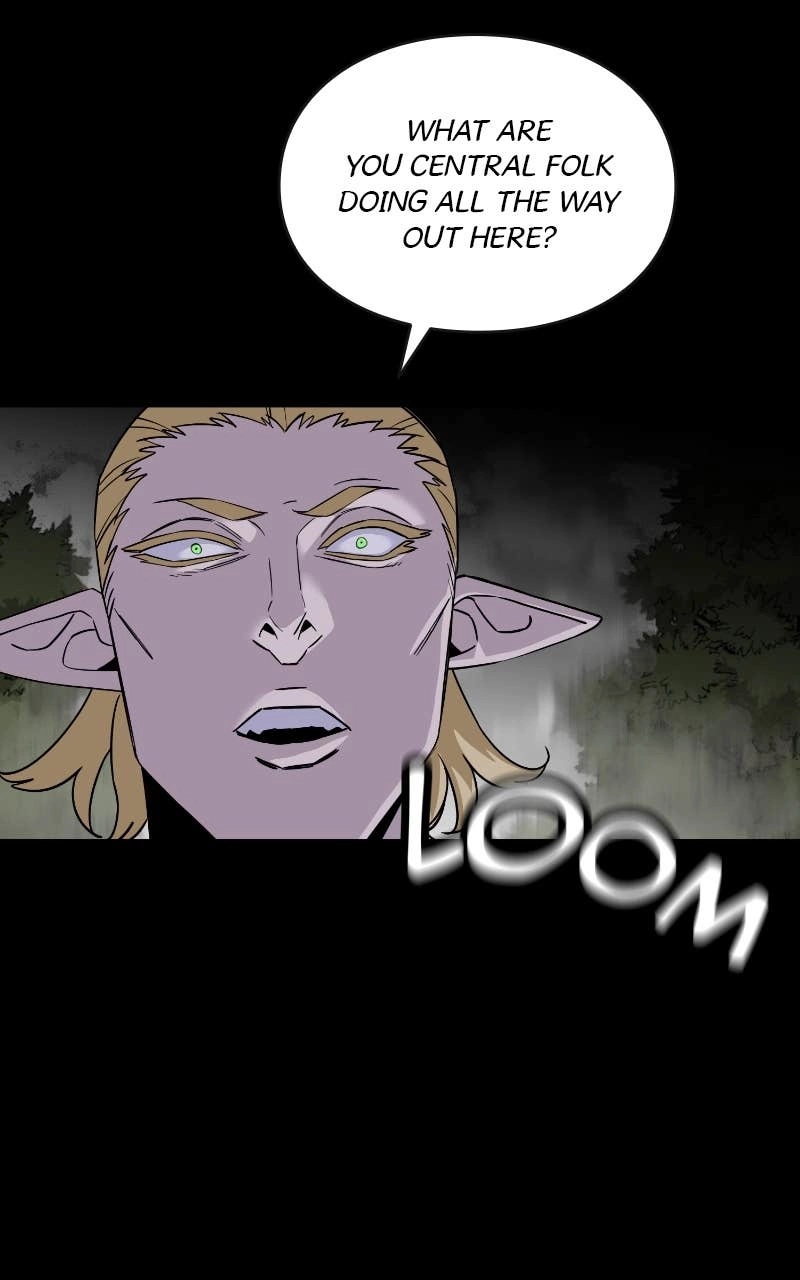 The Story of a Low-Rank Soldier Becoming a Monarch Chapter 127 - Page 36