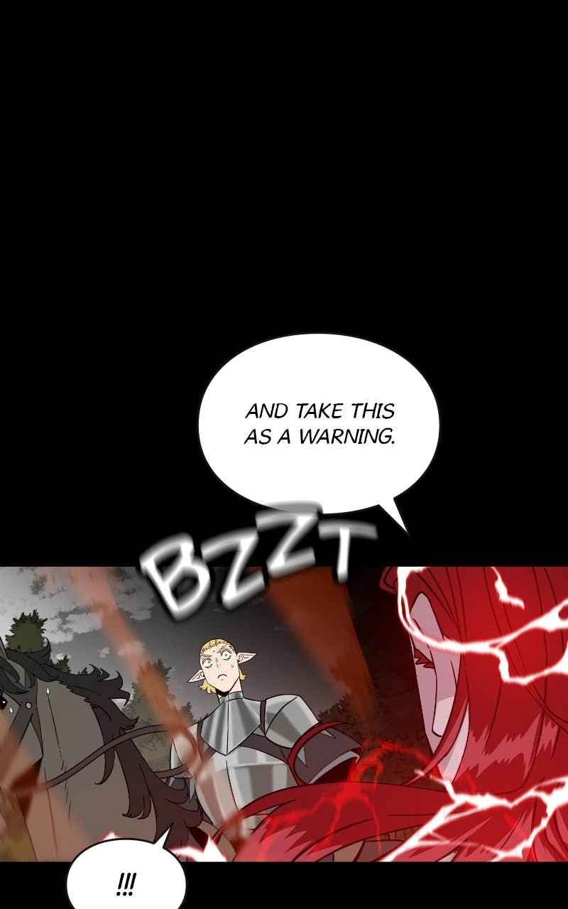The Story of a Low-Rank Soldier Becoming a Monarch Chapter 127 - Page 38