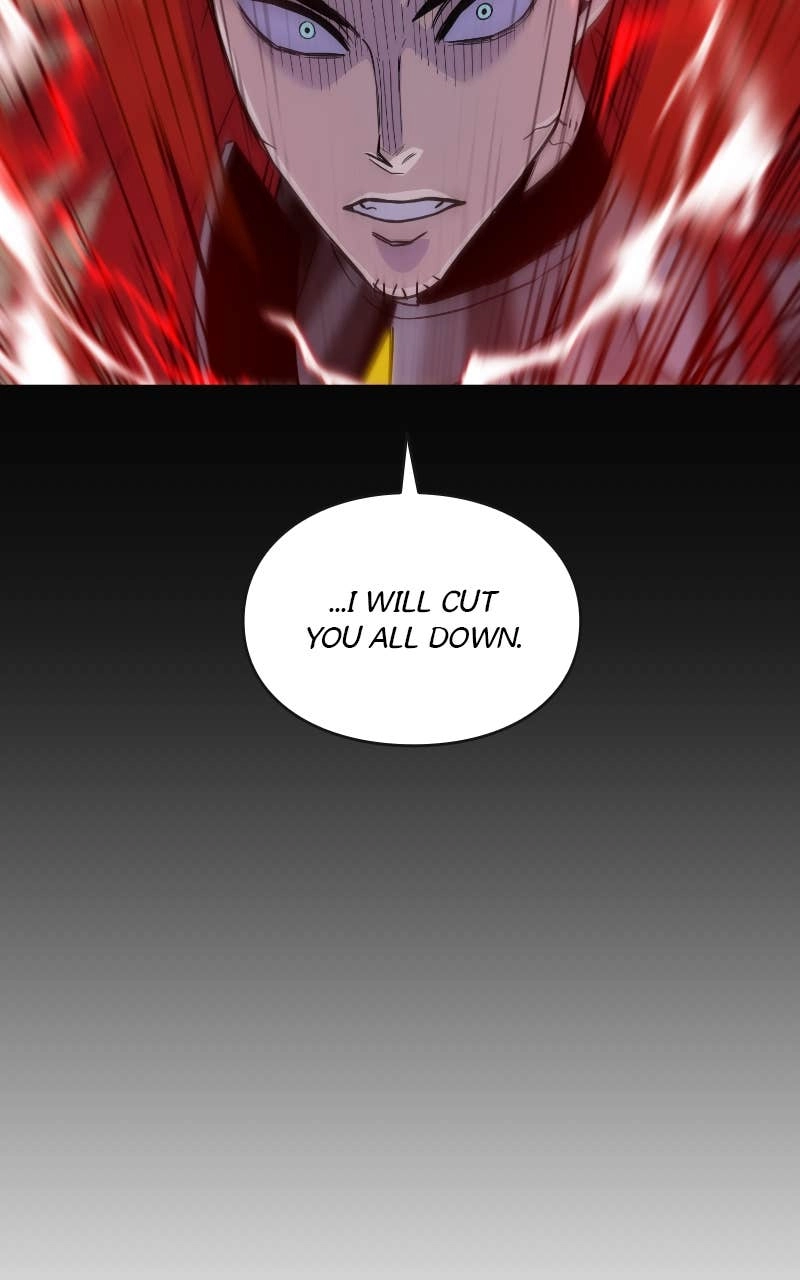 The Story of a Low-Rank Soldier Becoming a Monarch Chapter 127 - Page 40
